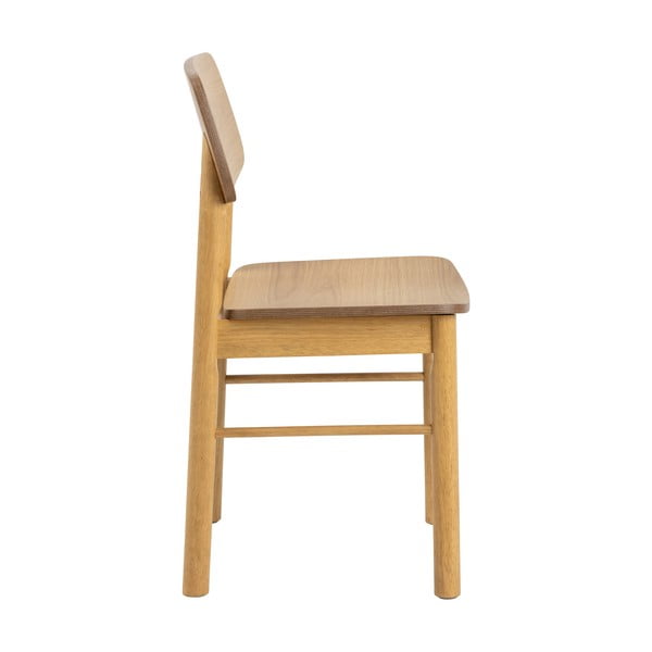 Blagovaonska stolica u prirodnoj boji Barlow – Actona-image-4