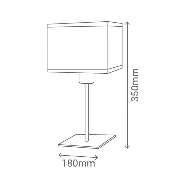 SULION Circles stolna lampa-image-1
