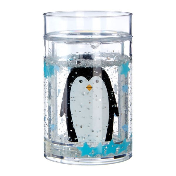 Dječja čaša Premier Housewares Penguin, 200 ml