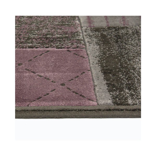 Sivi tepih Universal Farash Grey II, 200 x 300 cm-image-2