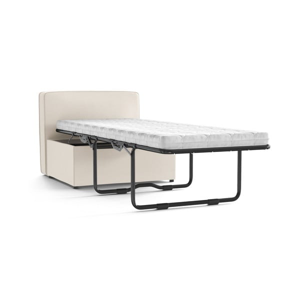 Krem tabure na razvlačenje My Pop Design Brady, 80 cm-image-3