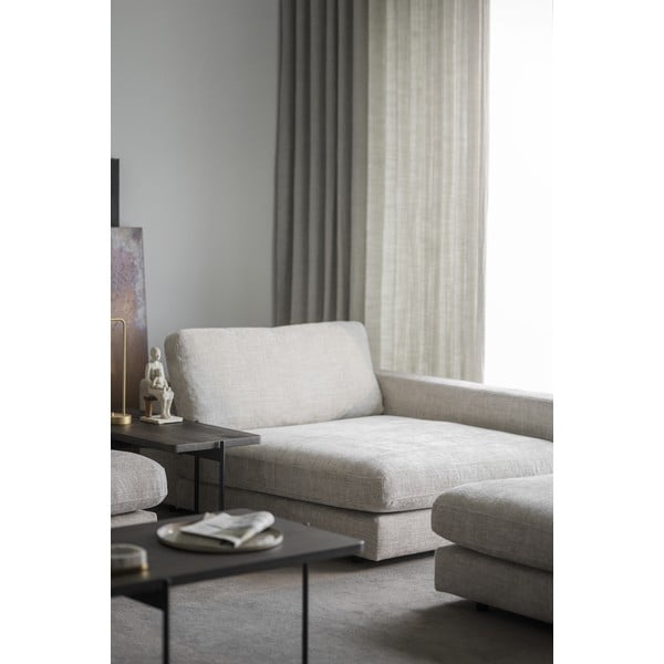 Krem sofa modul (desni kut) Duncan - Rowico-image-1