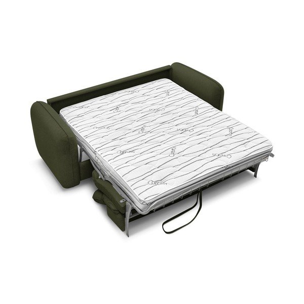 Zelena sofa 236 cm Achille – Bobochic Paris-image-4