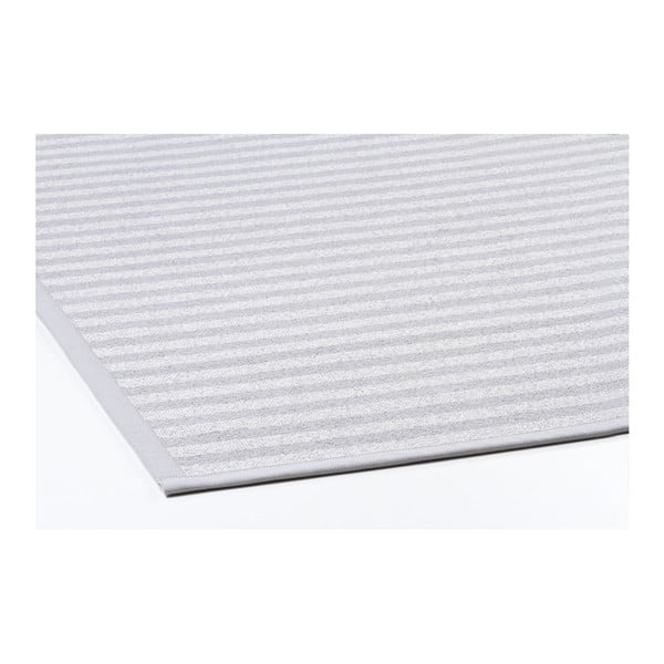 Svjetlosivi dvostrani tepih Narma Viki Silver, 100 x 160 cm-image-4