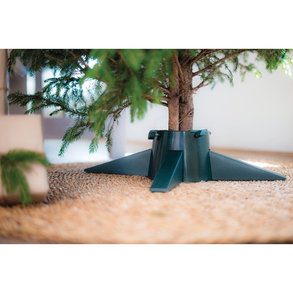 Zeleni stalak za božićno drvce Tree Nest Essential-image-2