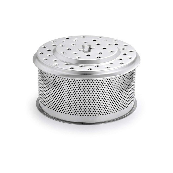 Spremnik za skladištenje ugljena XL – LotusGrill