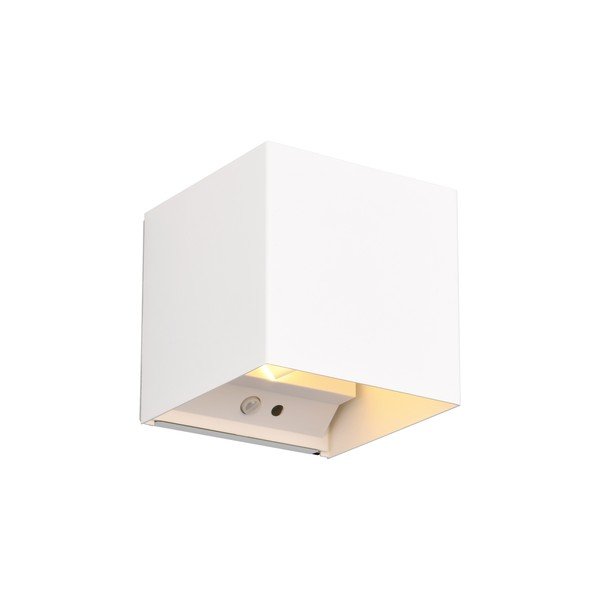 LED zidna vanjska svjetiljka sa senzorom pokreta (visina 10,5 cm) Talent – Reality-image-3