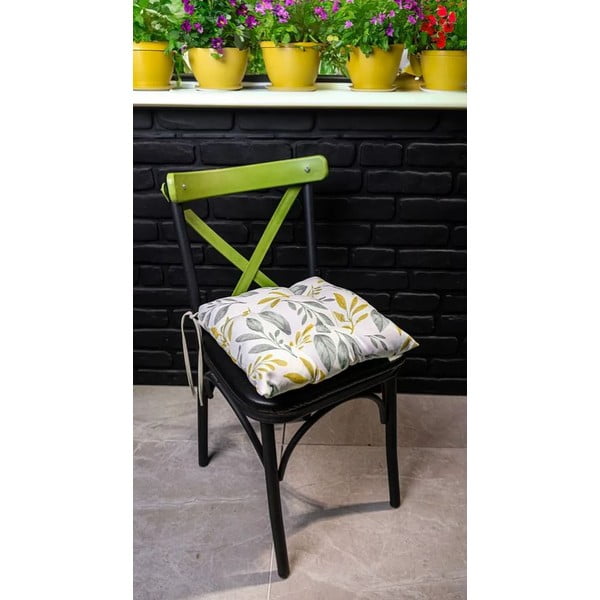 Jastuk za sjedenje 40x40 cm – Mila Home-image-1