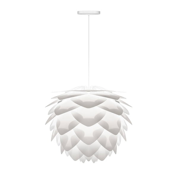 Bijelo sjenilo ø 50 cm Silvia – UMAGE-image-2