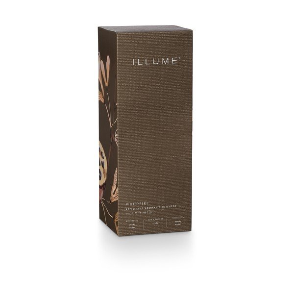 Difuzor Woodfire – ILLUME x Bloomingville-image-2