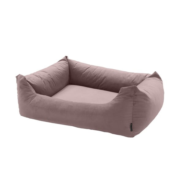 Ružičasti krevet za pse 80x67 cm – Madison