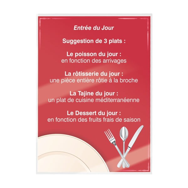 Set od 100 vrećica za laminiranje leitz, A3, 175 mik-image-1