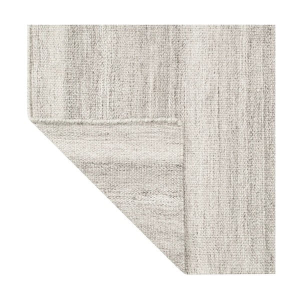 Krem vanjski tepih od recikliranih vlakna 80x200 cm Kiva – Blomus-image-1