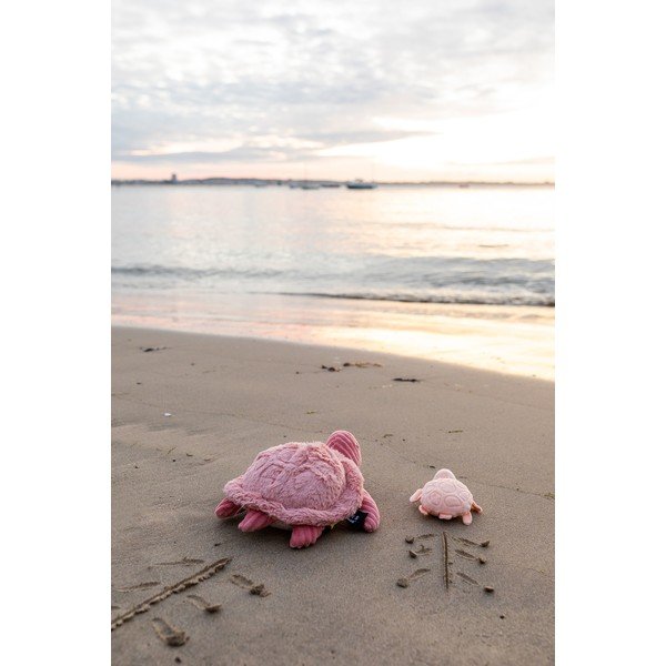 Plišane igračke u setu 2 kom Ptipotos Savenou – Les Deglingos-image-2