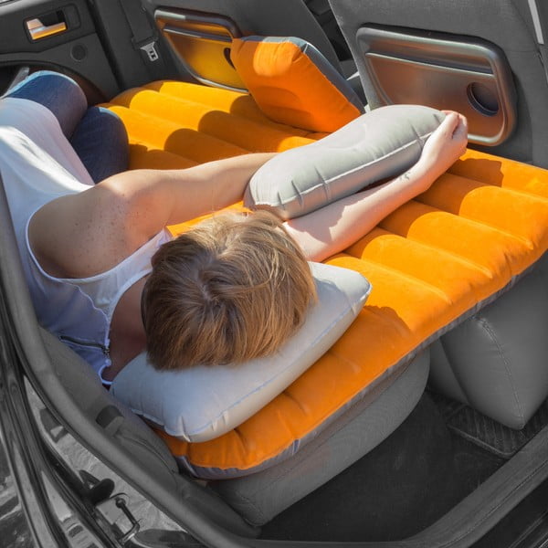 InnovaGoods zračni madrac, 86 x 135 cm-image-1