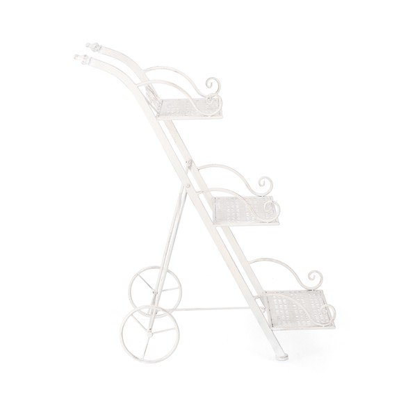 Metalni stalak za tegle za cvijeće (visina 78 cm) Emily – Yes Everyday-image-1