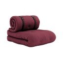 Fotelja Karup Design Buckle Up Bordeaux