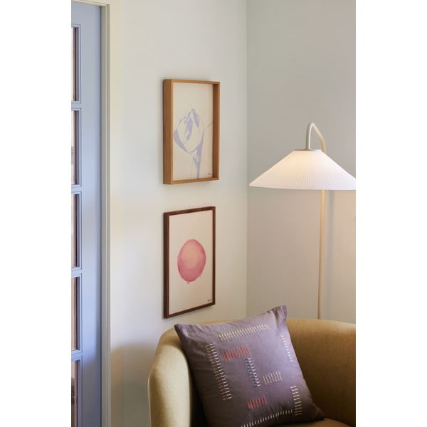 Slika 32x44 cm Focal – Hübsch-image-1