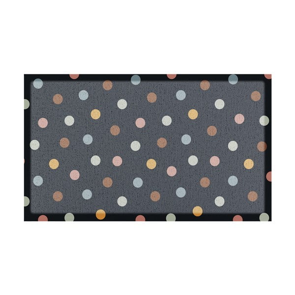 Otirač 40x70 cm Polka Dots – Artsy Doormats