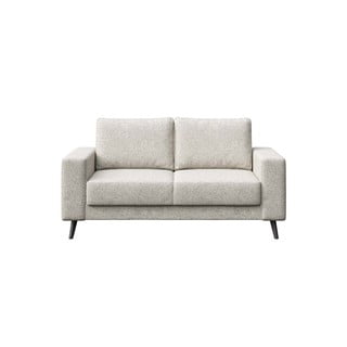 Krem sofa 168 cm Fynn – Ghado