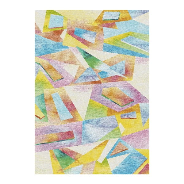 Univerzalni Moar Pastel, 120 x 170 cm