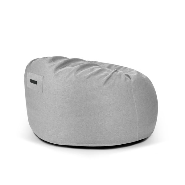 Tamno siva vreća za sjedenje Om 110 – SLOWDOWN-image-4