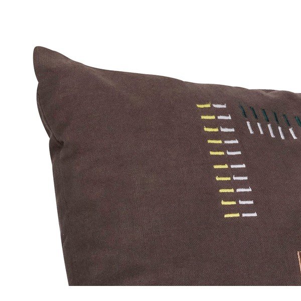 Ukrasni jastuk 50x50 cm Elodie – Hübsch-image-2