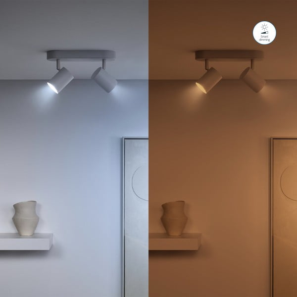 LED pametne žarulje u setu 3 kom GU10, 5 W – WiZ-image-3