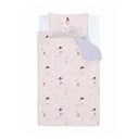 Dječja posteljina za krevet za jednu osobu 135x200 cm Dancing Fairies – Catherine Lansfield