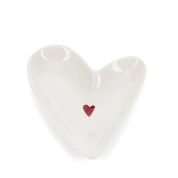 Pladanj za nakit Heart – Rex London