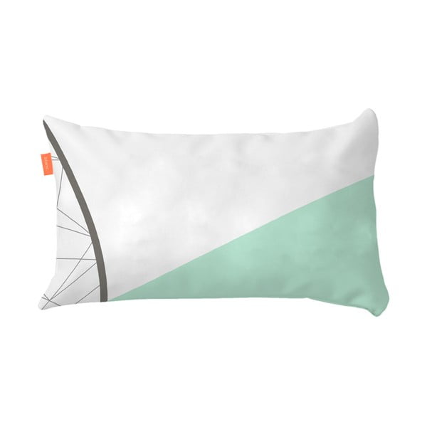 Set od 2 pamučne jastučnice Blanc Lake-image-4