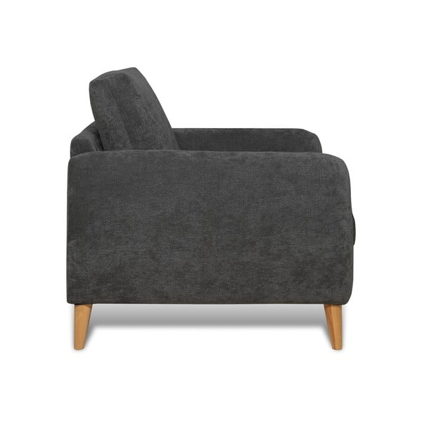 Tamnosiva fotelja Marvel - Scandic-image-2