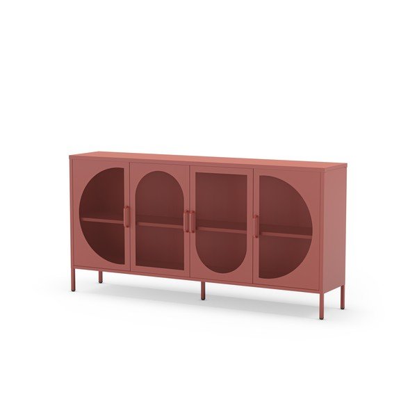 Ciglasta komoda 160x90 cm Tayra – Marckeric-image-3