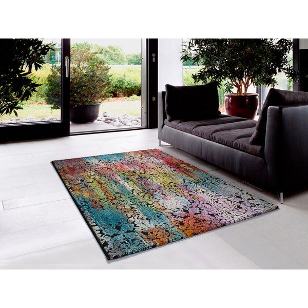 Tepih Universal Belis Rainbow, 140 x 200 cm-image-1