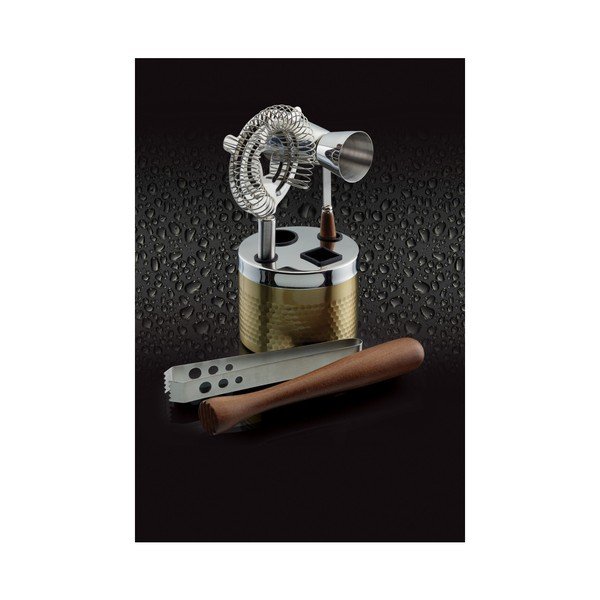 5-dijelni koktel set Kitchen Craft Bar Craft-image-1