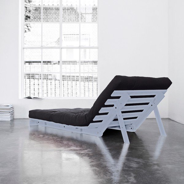 Karup Roots Cool Grey / Grey varijabilna fotelja-image-2