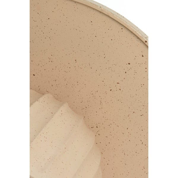 Metalni okrugao pomoćni stol ø 60 cm Veglia – Light & Living-image-2