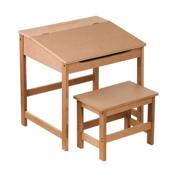 Set dječjeg namještaja Jordan – Premier Housewares-image-4