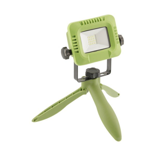 LED reflektor pastatomas s USB (visina 23 cm) Alledo – GTV