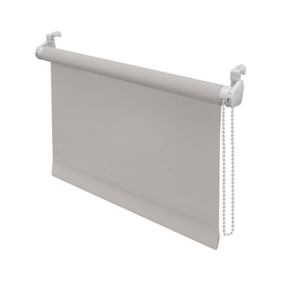 Sive rolete  72,5x150 cm Mini Relax – Gardinia-image-1