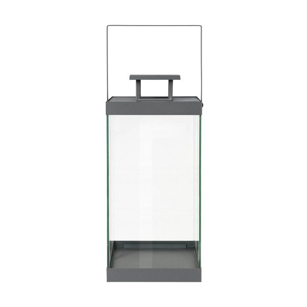 Metalna lanterna (visina 47 cm) Finca – Blomus-image-1