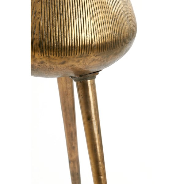 Metalni stalak za tegle za cvijeće ø 44 cm (visina 124 cm) Marielle – Light & Living-image-4