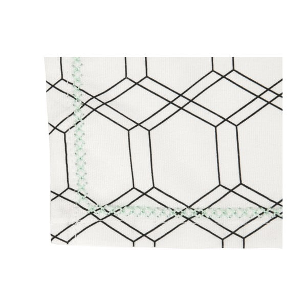 Kuhinjski ručnik PT LIVING Racoon, 50 x 70 cm-image-1