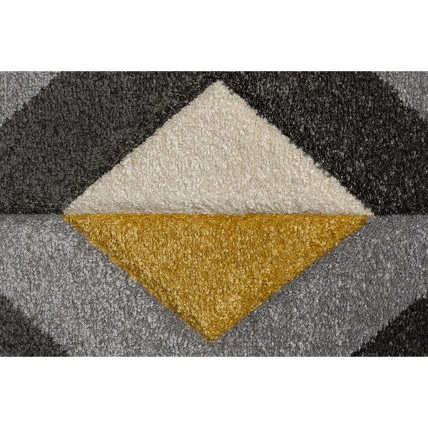 Sivi tepih Flair Rugs Paloma, 200 x 290 cm-image-1