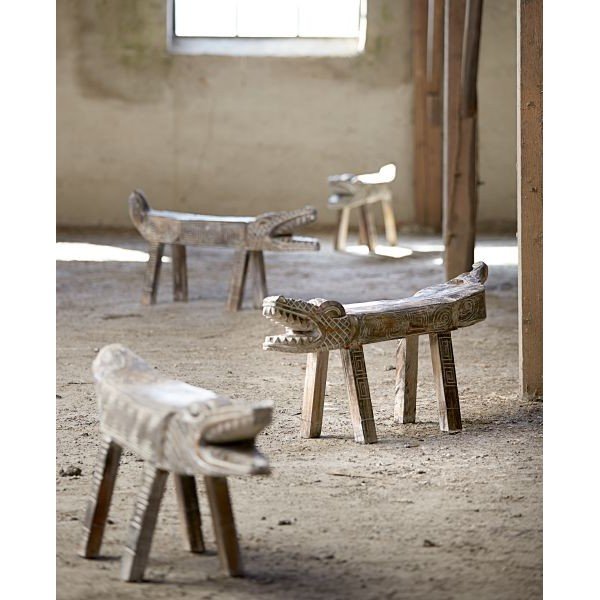 Corck Grey Klupa-image-1