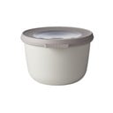 Siva posuda s poklopcem Mepal Nordic, 500 ml