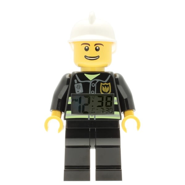 LEGO® City Vatrogasna budilica