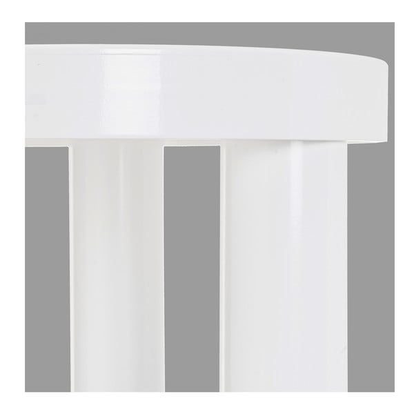 Okrugao pomoćni stol ø 40 cm Dórica – Casa Selección-image-1