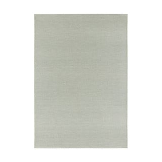 Svjetlozeleni tepih pogodan i za vanjski prostor Elle Decor Secret Millau, 80 x 150 cm