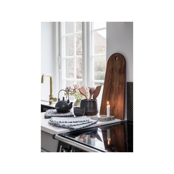 Vuneni podmetač za vruće posude A Simple Mess, 20 x 20 cm-image-3